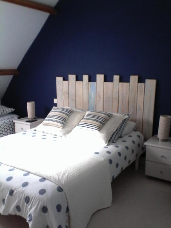 Les Rochettes Bed & Breakfast Erquy Luaran gambar