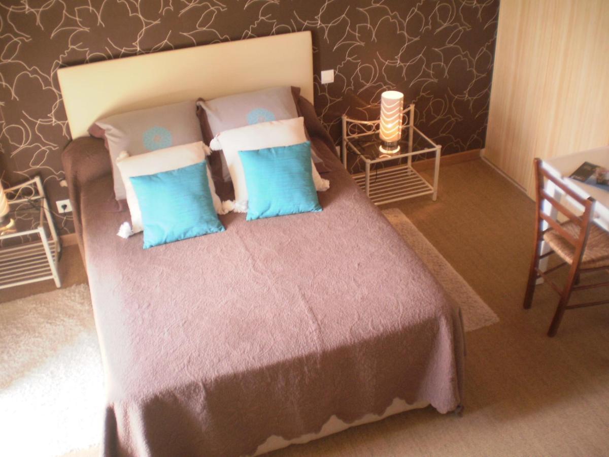 Les Rochettes Bed & Breakfast Erquy Luaran gambar